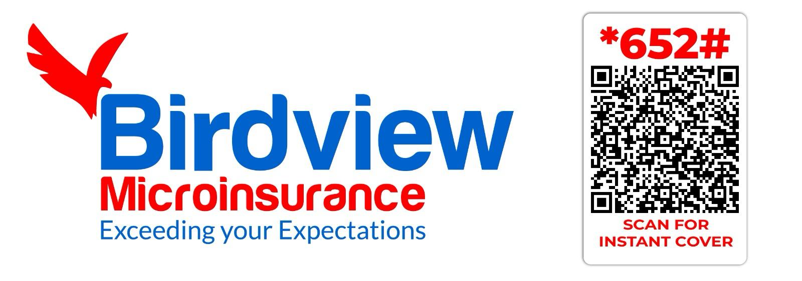 Birdview Microinsurance