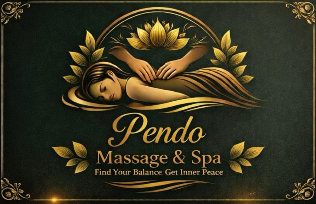 Pendo Massage & Spa