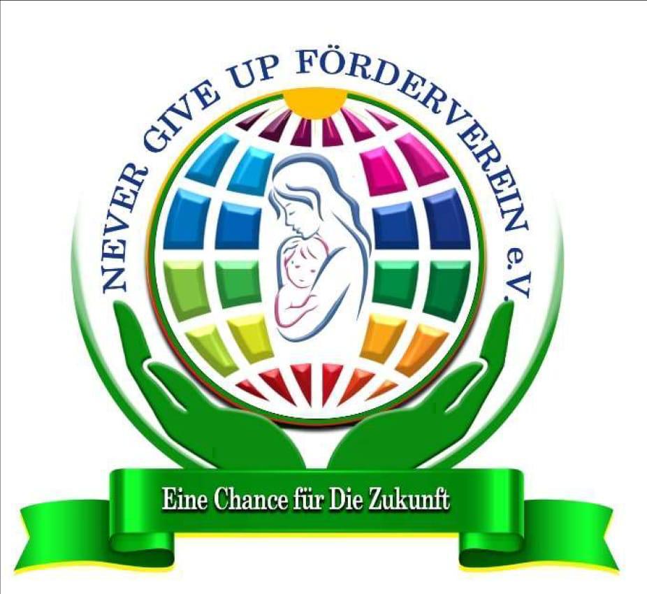 Never Give Up Foerderverein e.V.